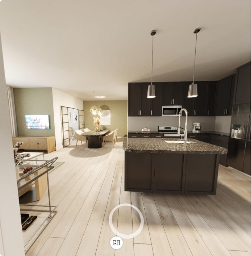 Project Interior